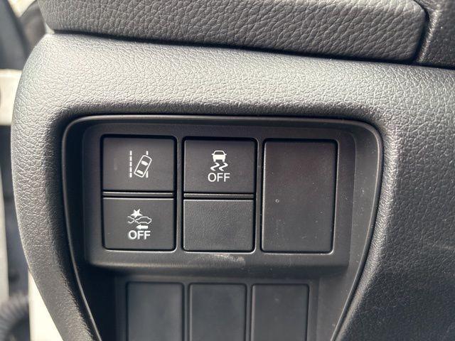 used 2022 Honda CR-V car, priced at $29,000