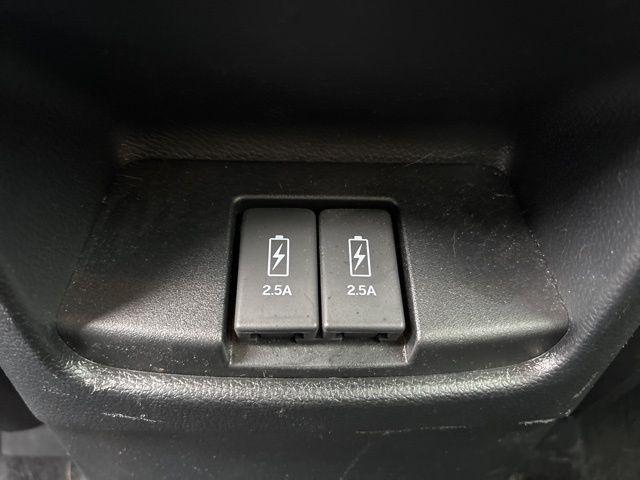used 2022 Honda CR-V car, priced at $29,000