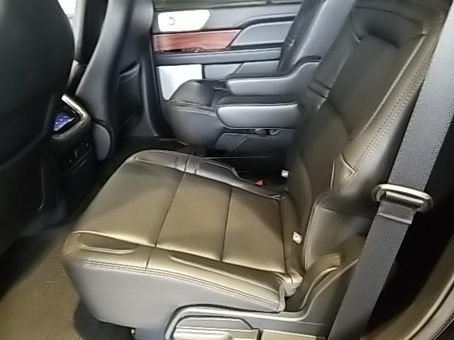 new 2024 Lincoln Navigator car, priced at $106,075