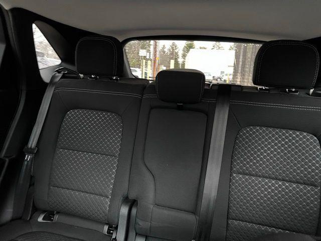 used 2023 Ford Escape car, priced at $21,300