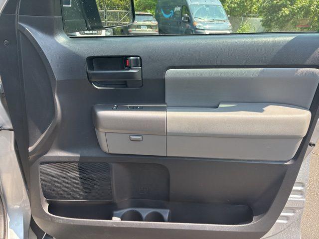 used 2016 Toyota Sequoia car, priced at $33,000