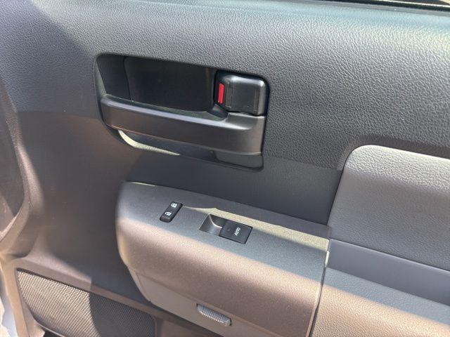 used 2016 Toyota Sequoia car, priced at $33,000