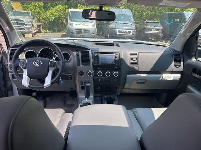 used 2016 Toyota Sequoia car, priced at $33,000
