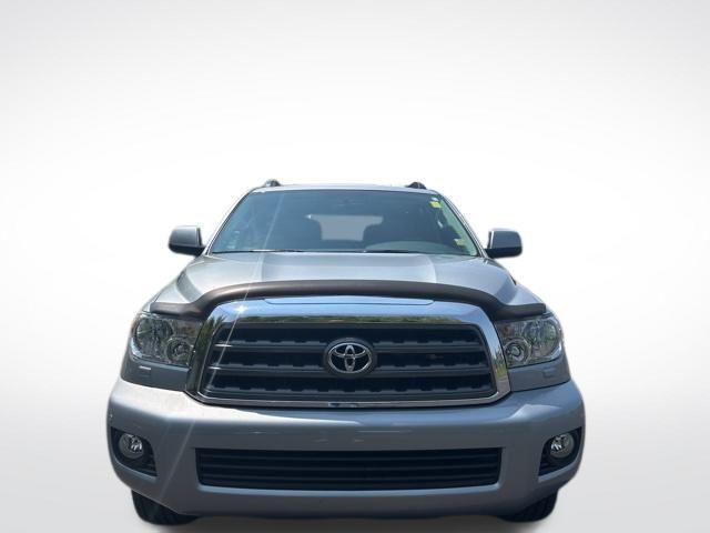 used 2016 Toyota Sequoia car, priced at $33,000