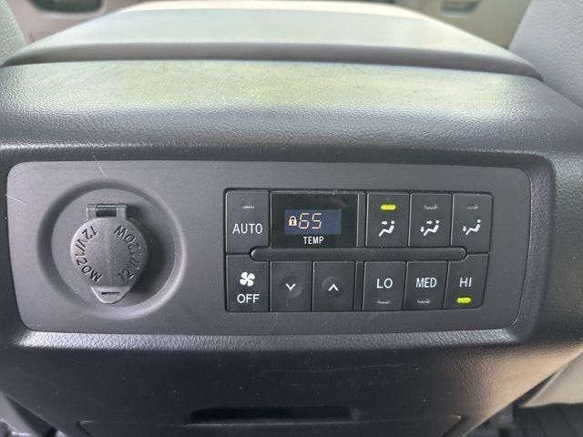 used 2016 Toyota Sequoia car, priced at $33,000