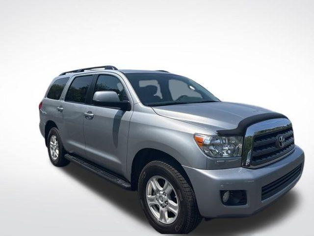 used 2016 Toyota Sequoia car, priced at $33,000