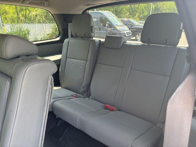 used 2016 Toyota Sequoia car, priced at $33,000