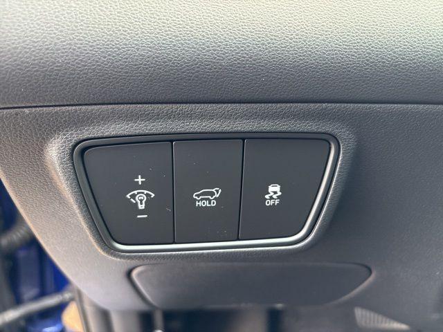 used 2022 Hyundai Tucson car, priced at $27,500