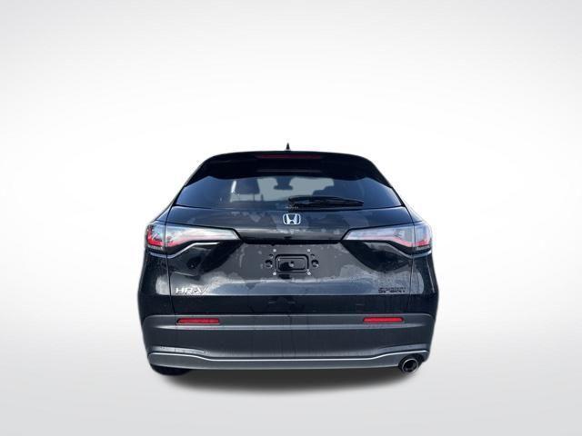 used 2023 Honda HR-V car, priced at $24,000