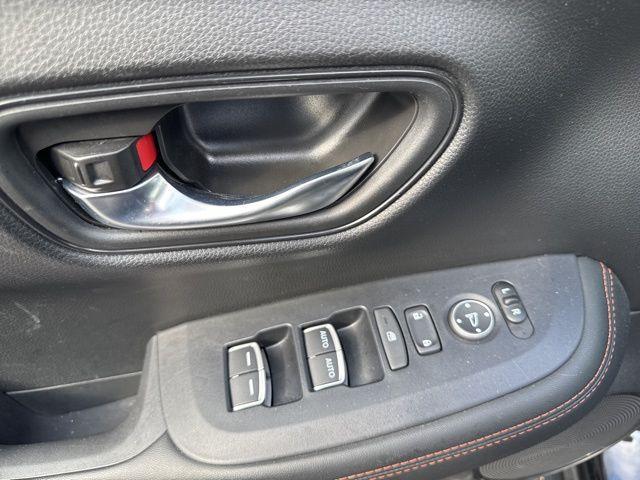 used 2023 Honda HR-V car, priced at $24,000