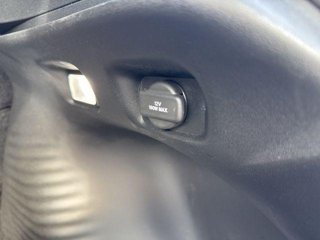 used 2023 Honda HR-V car, priced at $24,000