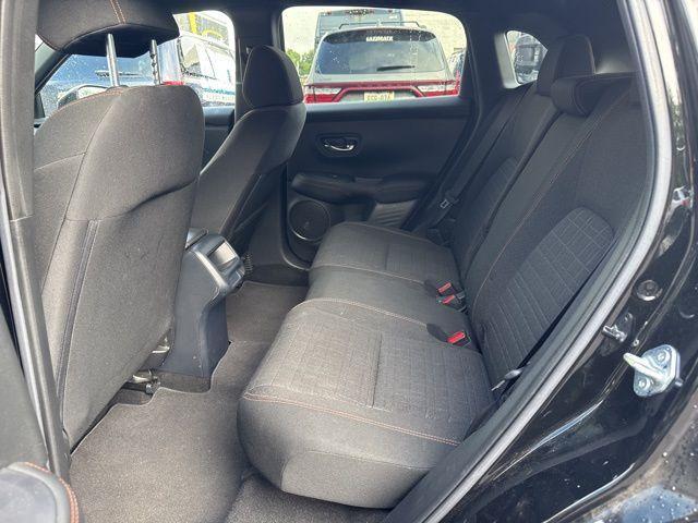 used 2023 Honda HR-V car, priced at $24,000
