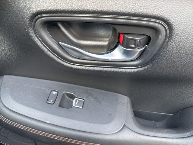 used 2023 Honda HR-V car, priced at $24,000