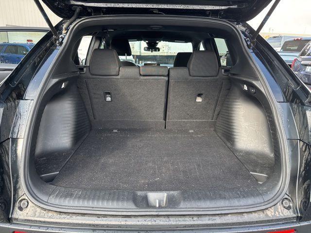 used 2023 Honda HR-V car, priced at $24,000