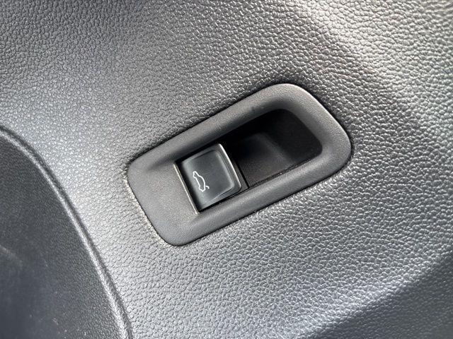 used 2024 Volkswagen Atlas car, priced at $33,000