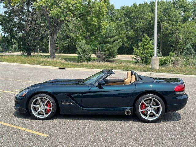 used 2010 Dodge Viper car, priced at $85,000