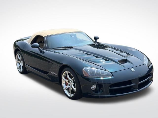 used 2010 Dodge Viper car, priced at $83,500