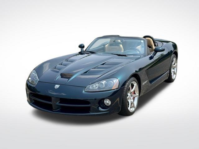 used 2010 Dodge Viper car, priced at $83,500