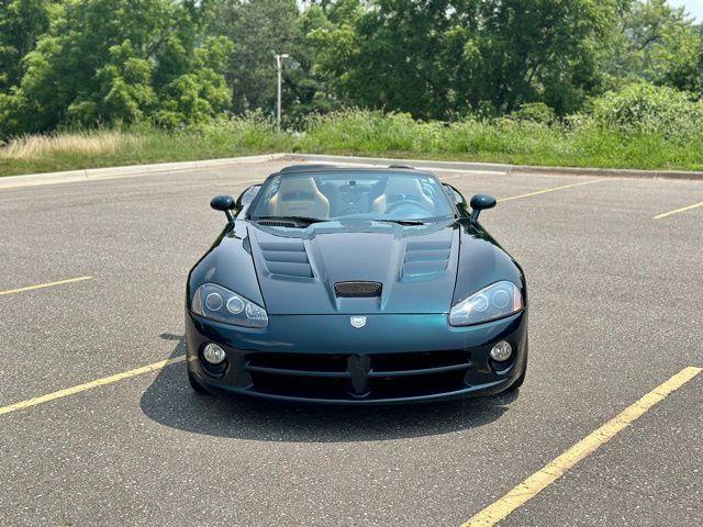 used 2010 Dodge Viper car, priced at $85,000
