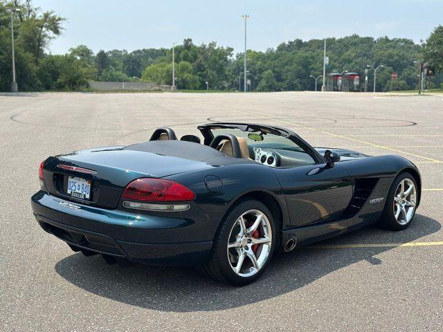 used 2010 Dodge Viper car, priced at $85,000