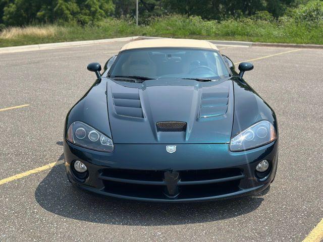 used 2010 Dodge Viper car, priced at $85,000