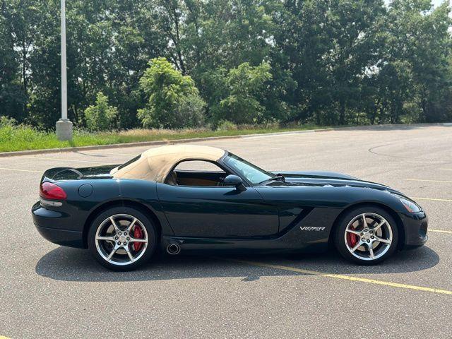 used 2010 Dodge Viper car, priced at $85,000