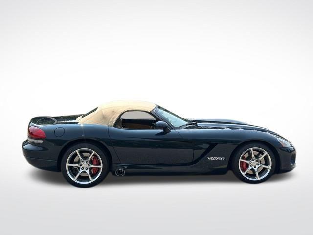 used 2010 Dodge Viper car, priced at $83,500