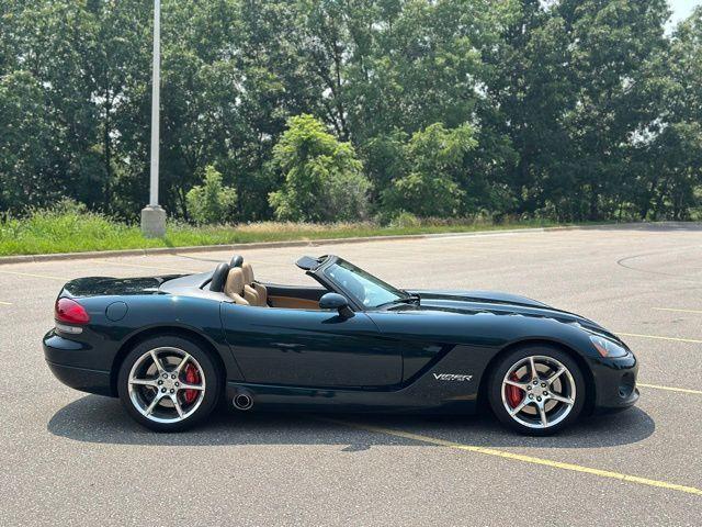used 2010 Dodge Viper car, priced at $85,000