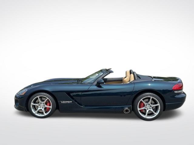 used 2010 Dodge Viper car, priced at $83,500