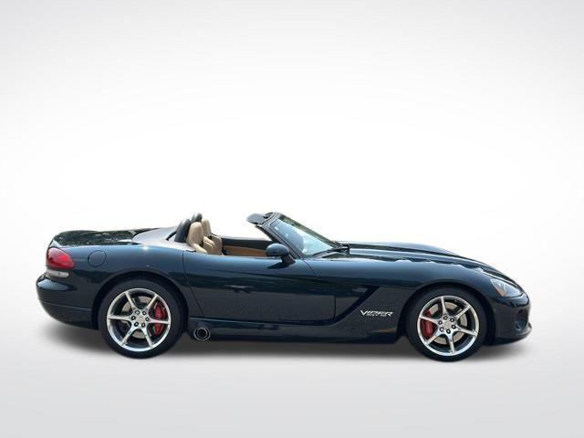 used 2010 Dodge Viper car, priced at $83,500