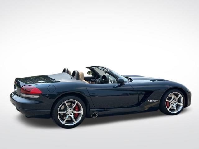used 2010 Dodge Viper car, priced at $83,500