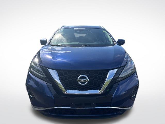 used 2022 Nissan Murano car, priced at $25,000