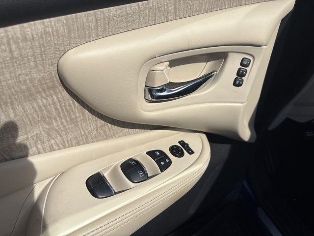 used 2022 Nissan Murano car, priced at $25,000