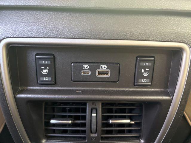 used 2022 Nissan Murano car, priced at $25,000