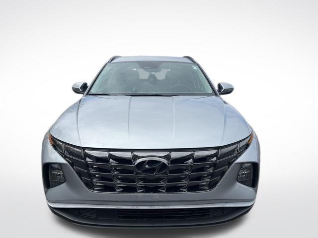 used 2022 Hyundai Tucson car, priced at $23,676