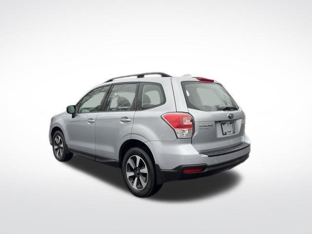 used 2018 Subaru Forester car, priced at $12,735