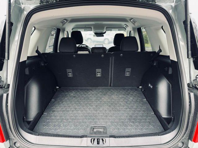 used 2024 Ford Bronco Sport car, priced at $28,847