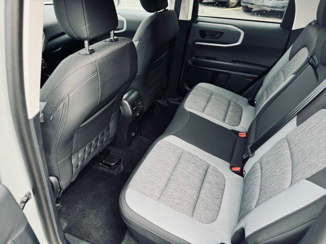 used 2024 Ford Bronco Sport car, priced at $28,847