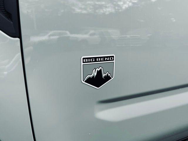 used 2024 Ford Bronco Sport car, priced at $28,847