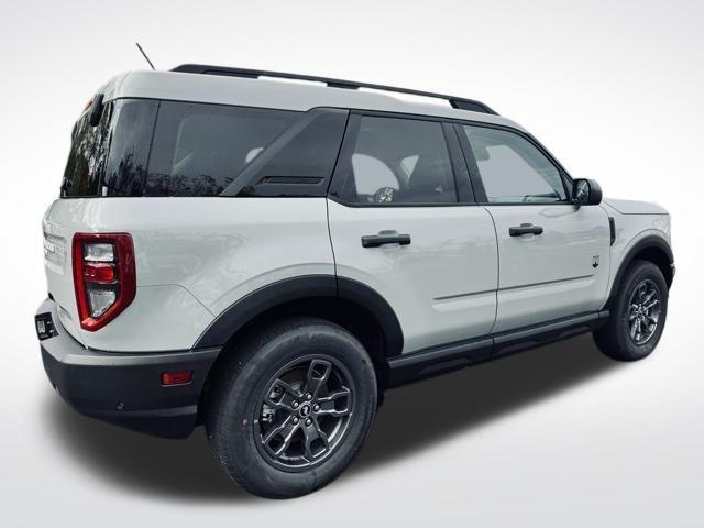 used 2024 Ford Bronco Sport car, priced at $28,847