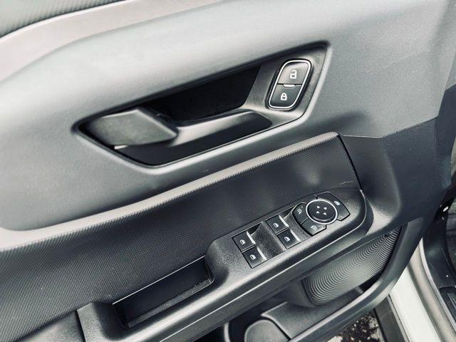 used 2024 Ford Bronco Sport car, priced at $28,847