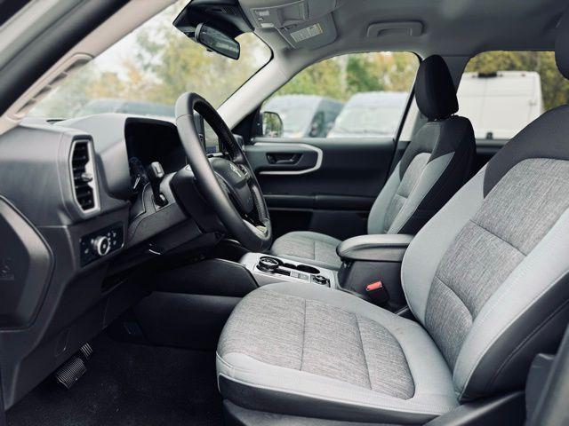 used 2024 Ford Bronco Sport car, priced at $28,847