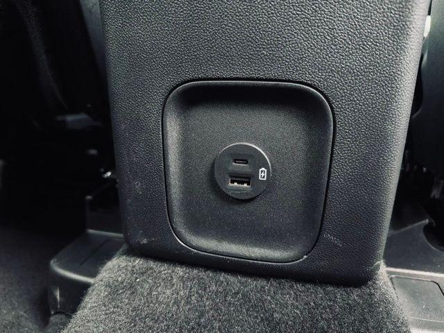 used 2024 Ford Bronco Sport car, priced at $28,847