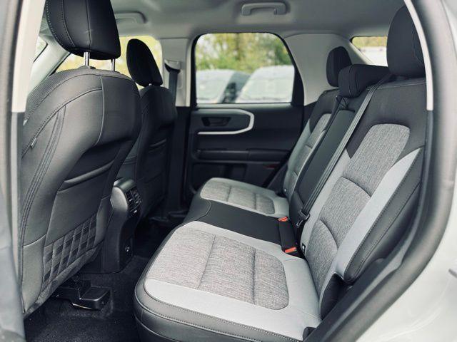 used 2024 Ford Bronco Sport car, priced at $28,847