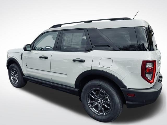 used 2024 Ford Bronco Sport car, priced at $28,847