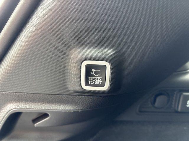 used 2024 Jeep Grand Cherokee car, priced at $52,340
