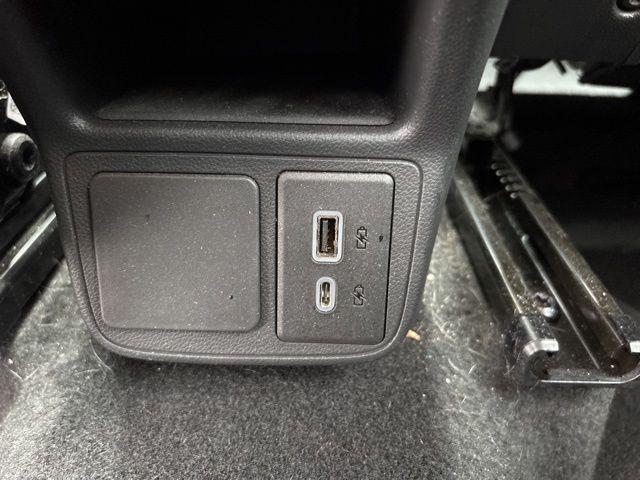 used 2023 Buick Encore GX car, priced at $24,500