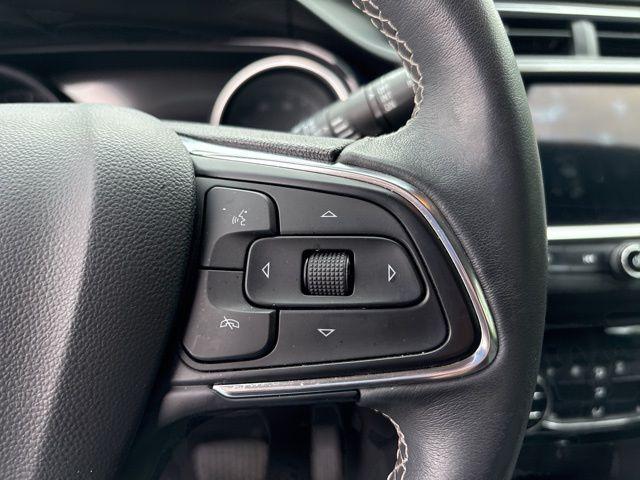 used 2023 Buick Encore GX car, priced at $24,500