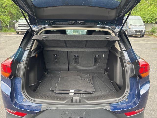 used 2023 Buick Encore GX car, priced at $24,500