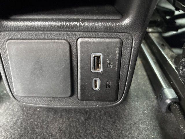 used 2022 Buick Encore GX car, priced at $21,500